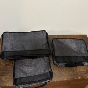 Stylish 31 Travel /Organizer Set